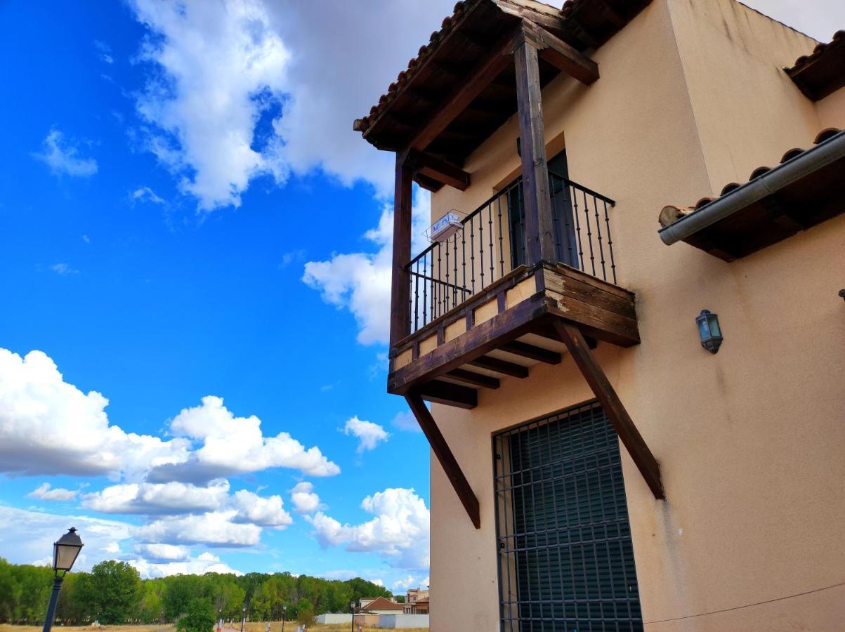 Villa La Casa De Nerea Cuenca  Esterno foto