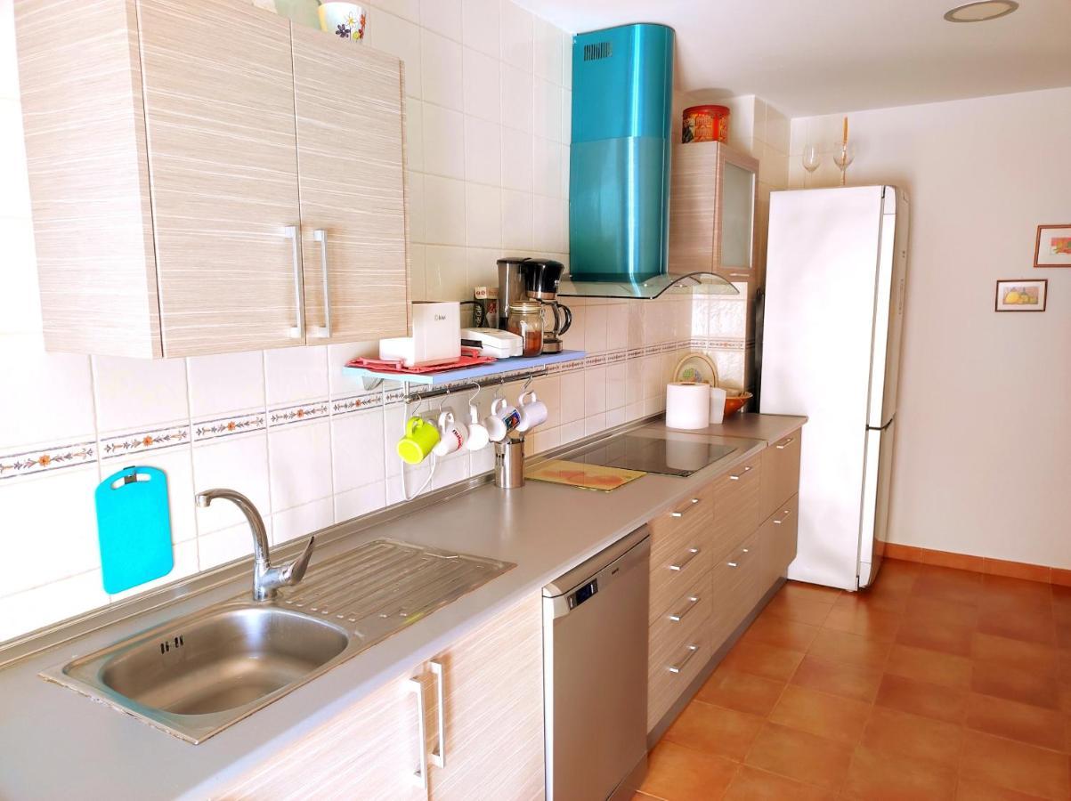 Villa La Casa De Nerea Cuenca  Esterno foto