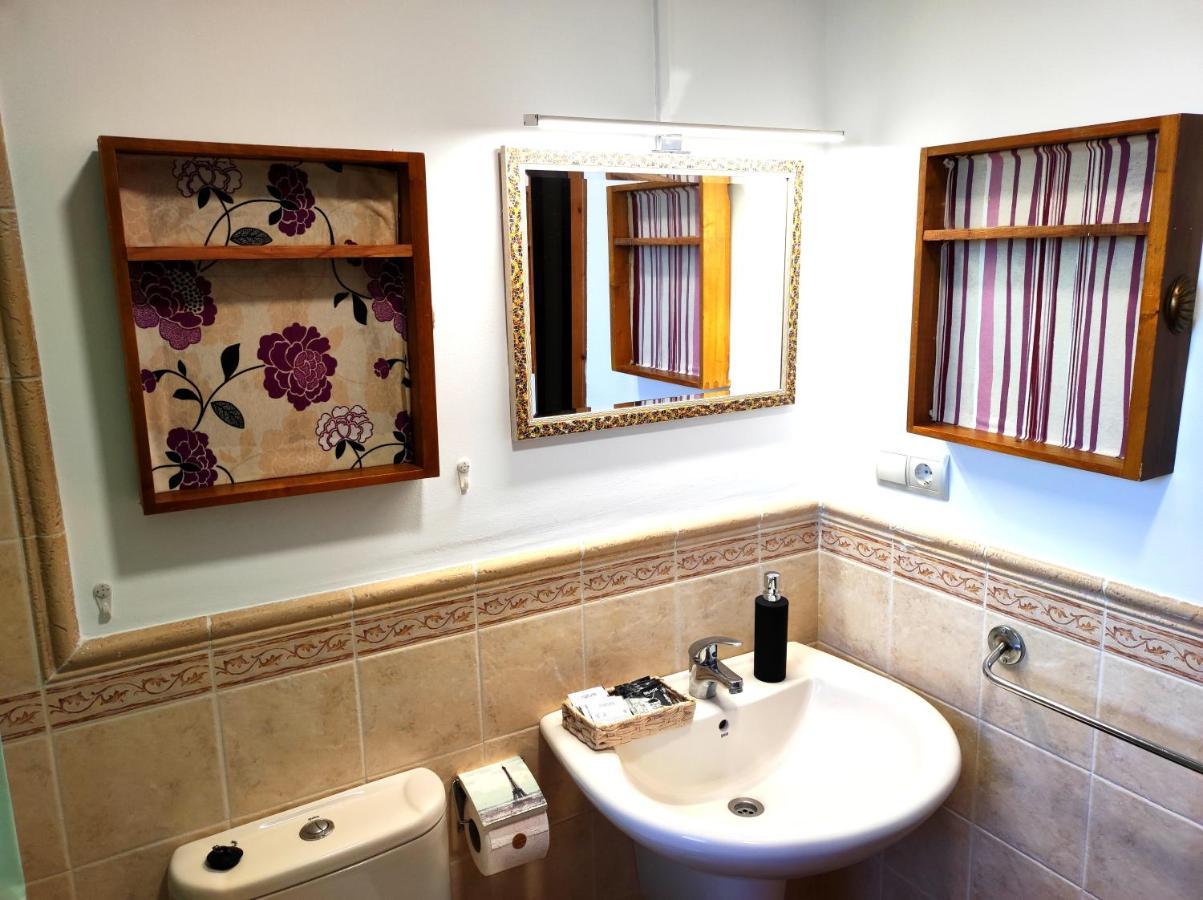 Villa La Casa De Nerea Cuenca  Esterno foto