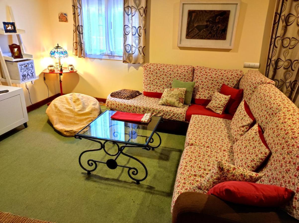 Villa La Casa De Nerea Cuenca  Esterno foto
