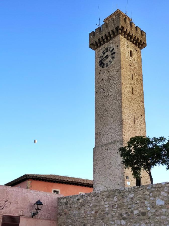 Villa La Casa De Nerea Cuenca  Esterno foto