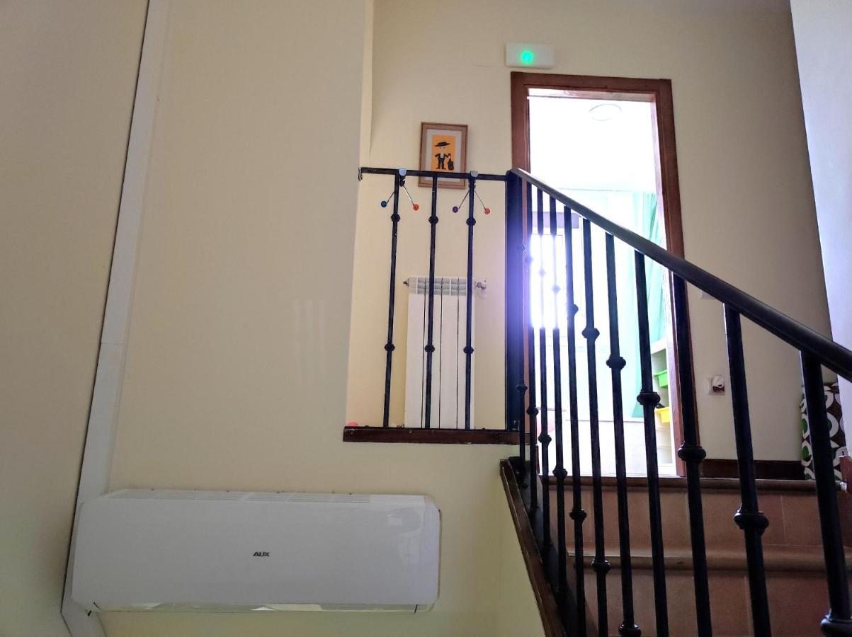 Villa La Casa De Nerea Cuenca  Esterno foto