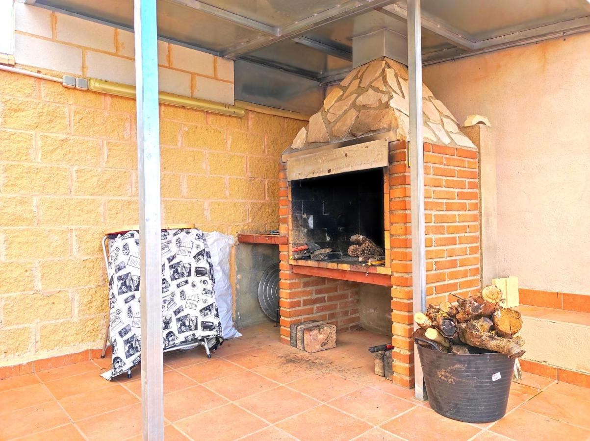 Villa La Casa De Nerea Cuenca  Esterno foto