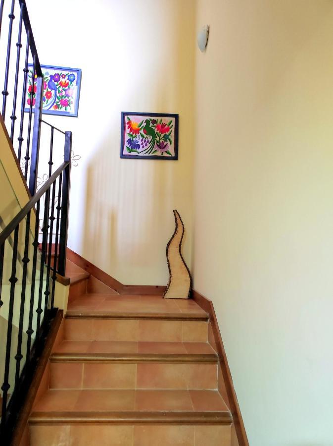 Villa La Casa De Nerea Cuenca  Esterno foto