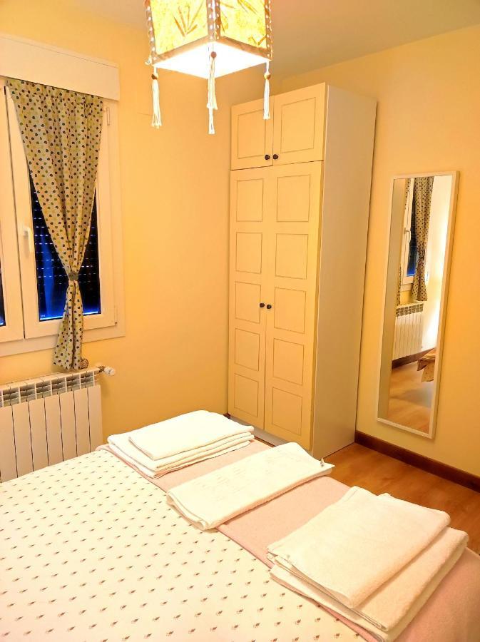 Villa La Casa De Nerea Cuenca  Esterno foto
