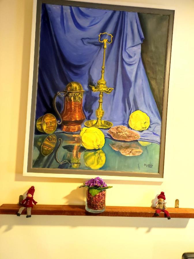 Villa La Casa De Nerea Cuenca  Esterno foto