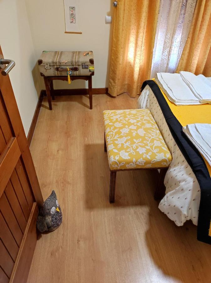 Villa La Casa De Nerea Cuenca  Esterno foto