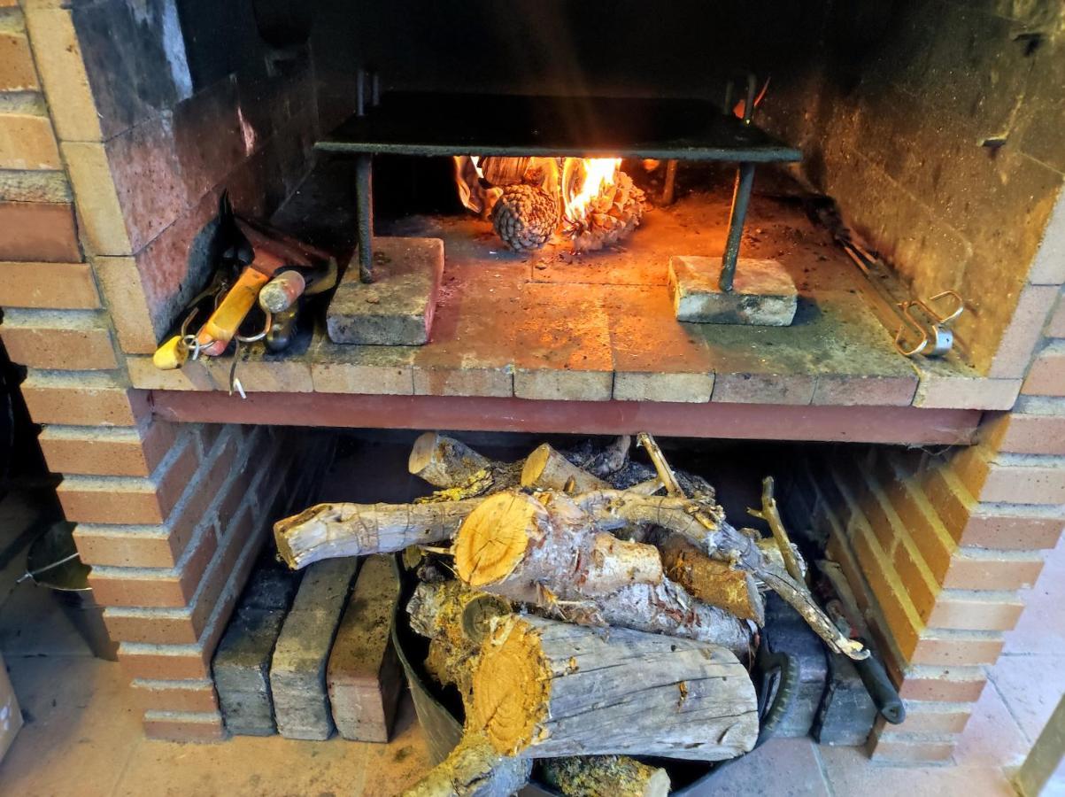 Villa La Casa De Nerea Cuenca  Esterno foto
