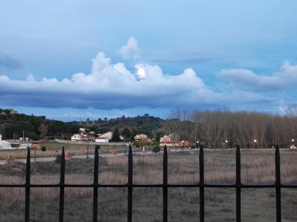 Villa La Casa De Nerea Cuenca  Esterno foto