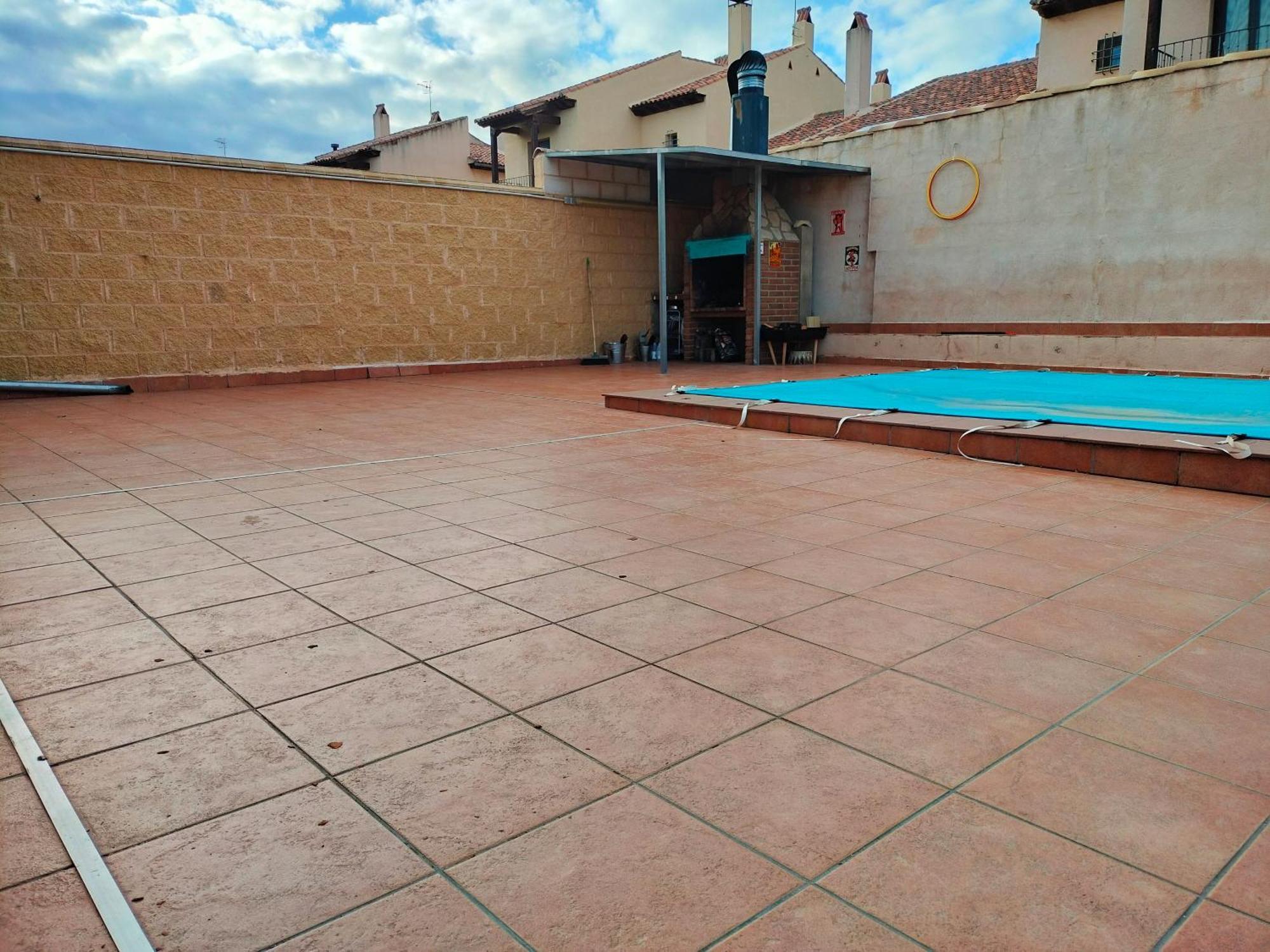 Villa La Casa De Nerea Cuenca  Esterno foto