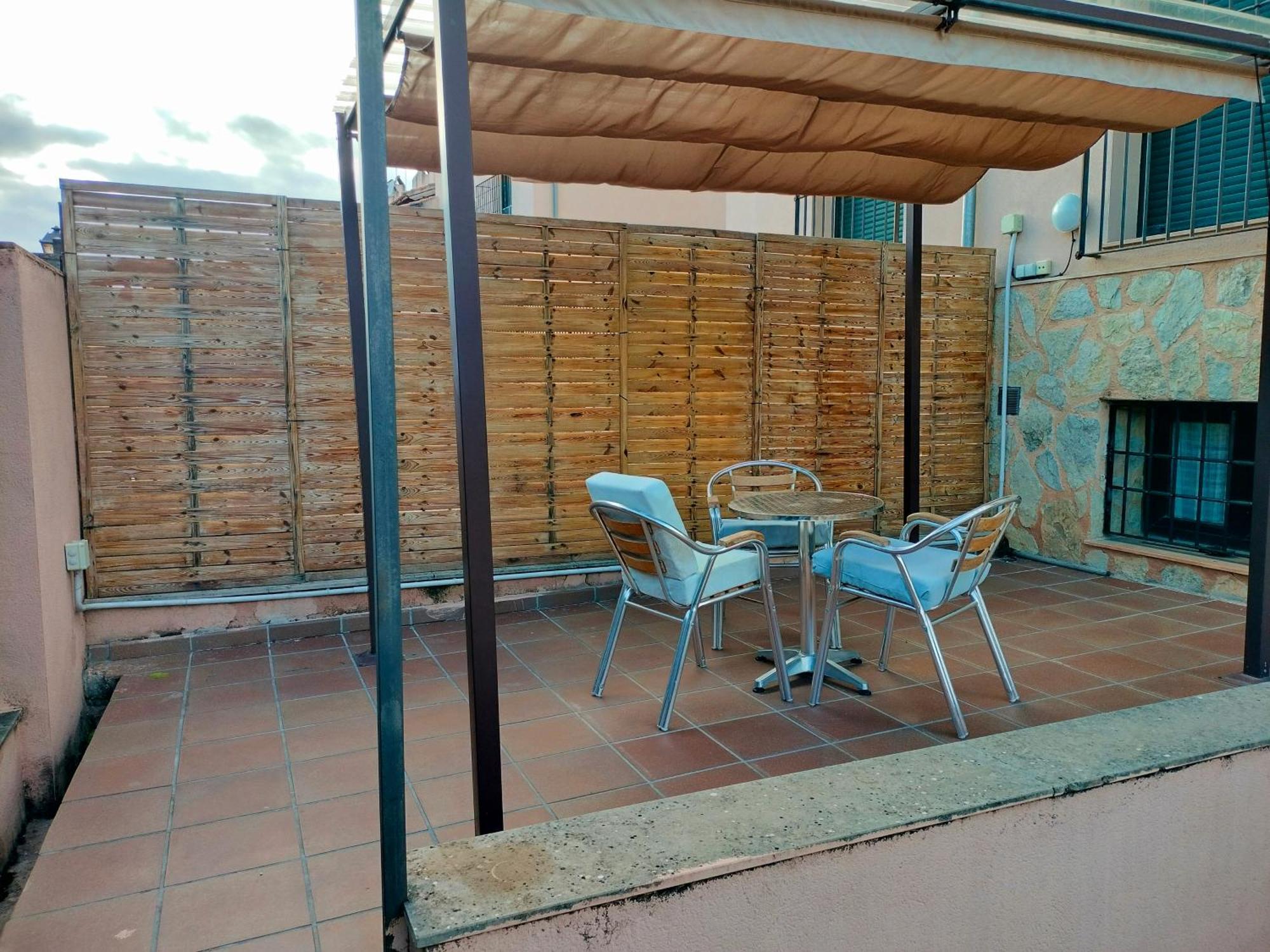 Villa La Casa De Nerea Cuenca  Esterno foto