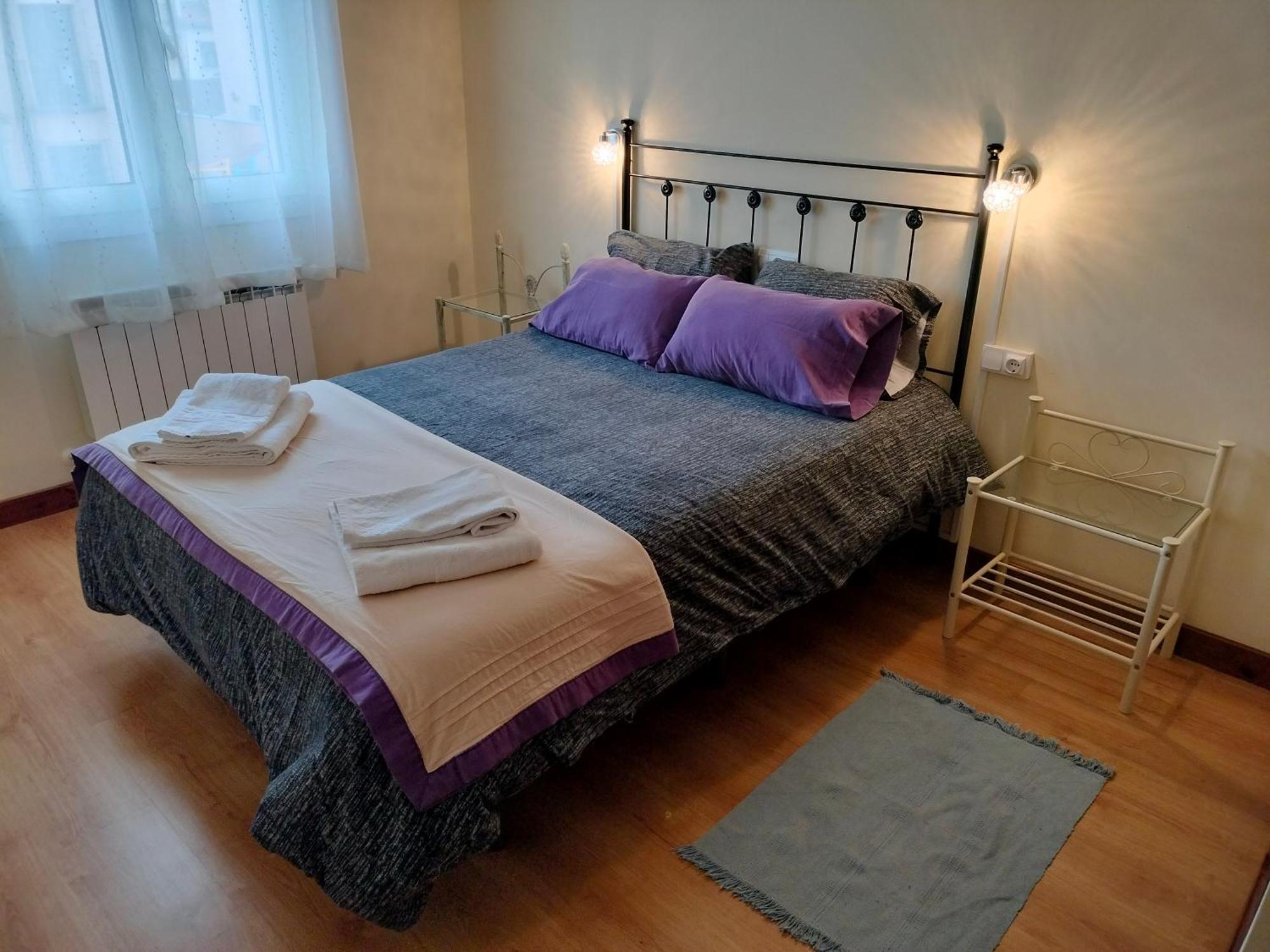 Villa La Casa De Nerea Cuenca  Esterno foto